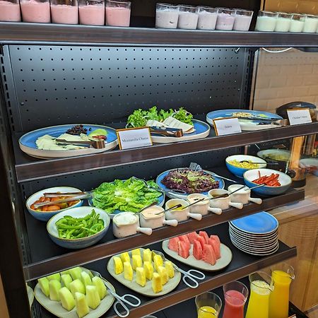 Fairfield By Marriott Jakarta Soekarno-Hatta Airport Tangerang Zewnętrze zdjęcie
