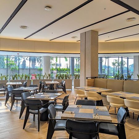 Fairfield By Marriott Jakarta Soekarno-Hatta Airport Tangerang Zewnętrze zdjęcie