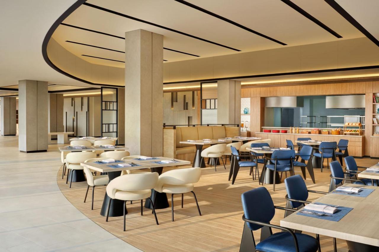 Fairfield By Marriott Jakarta Soekarno-Hatta Airport Tangerang Zewnętrze zdjęcie