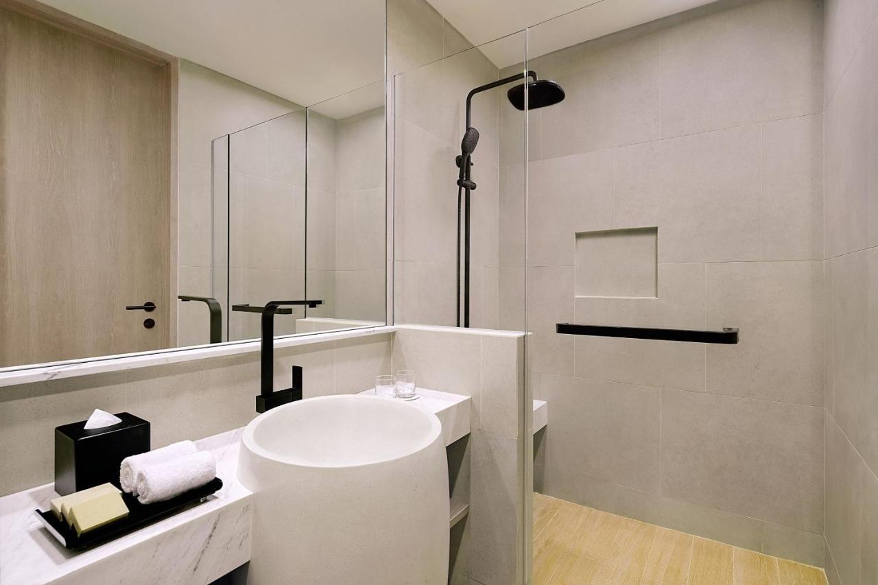 Fairfield By Marriott Jakarta Soekarno-Hatta Airport Tangerang Zewnętrze zdjęcie
