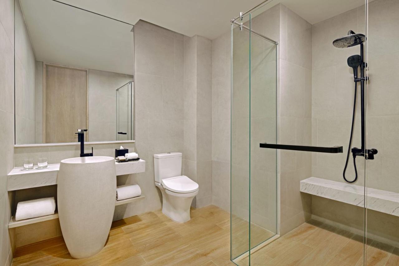 Fairfield By Marriott Jakarta Soekarno-Hatta Airport Tangerang Zewnętrze zdjęcie
