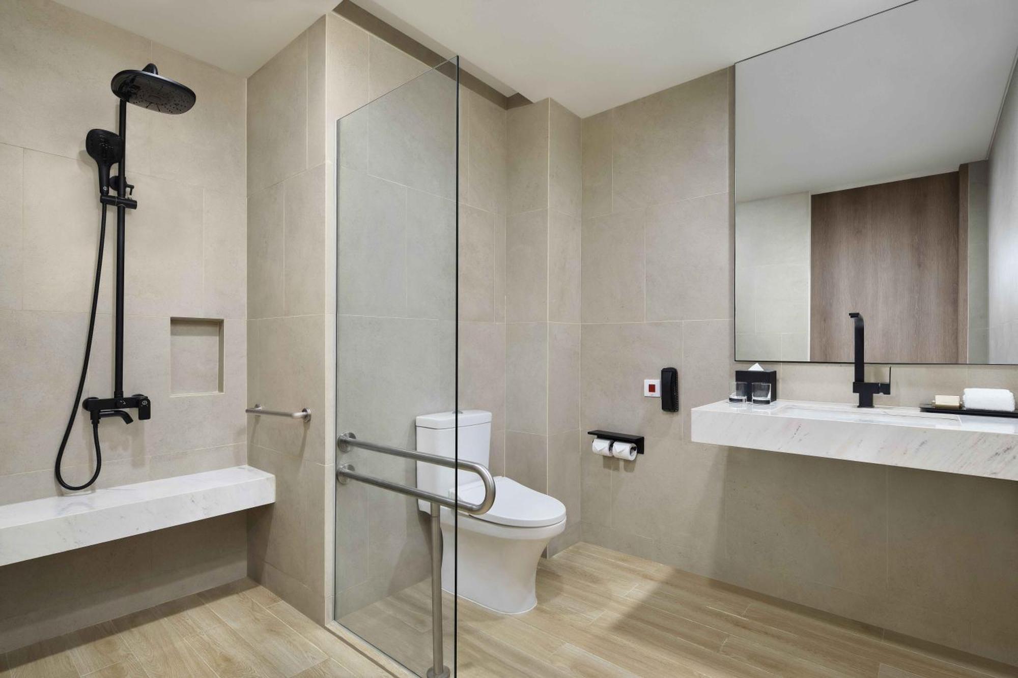 Fairfield By Marriott Jakarta Soekarno-Hatta Airport Tangerang Zewnętrze zdjęcie