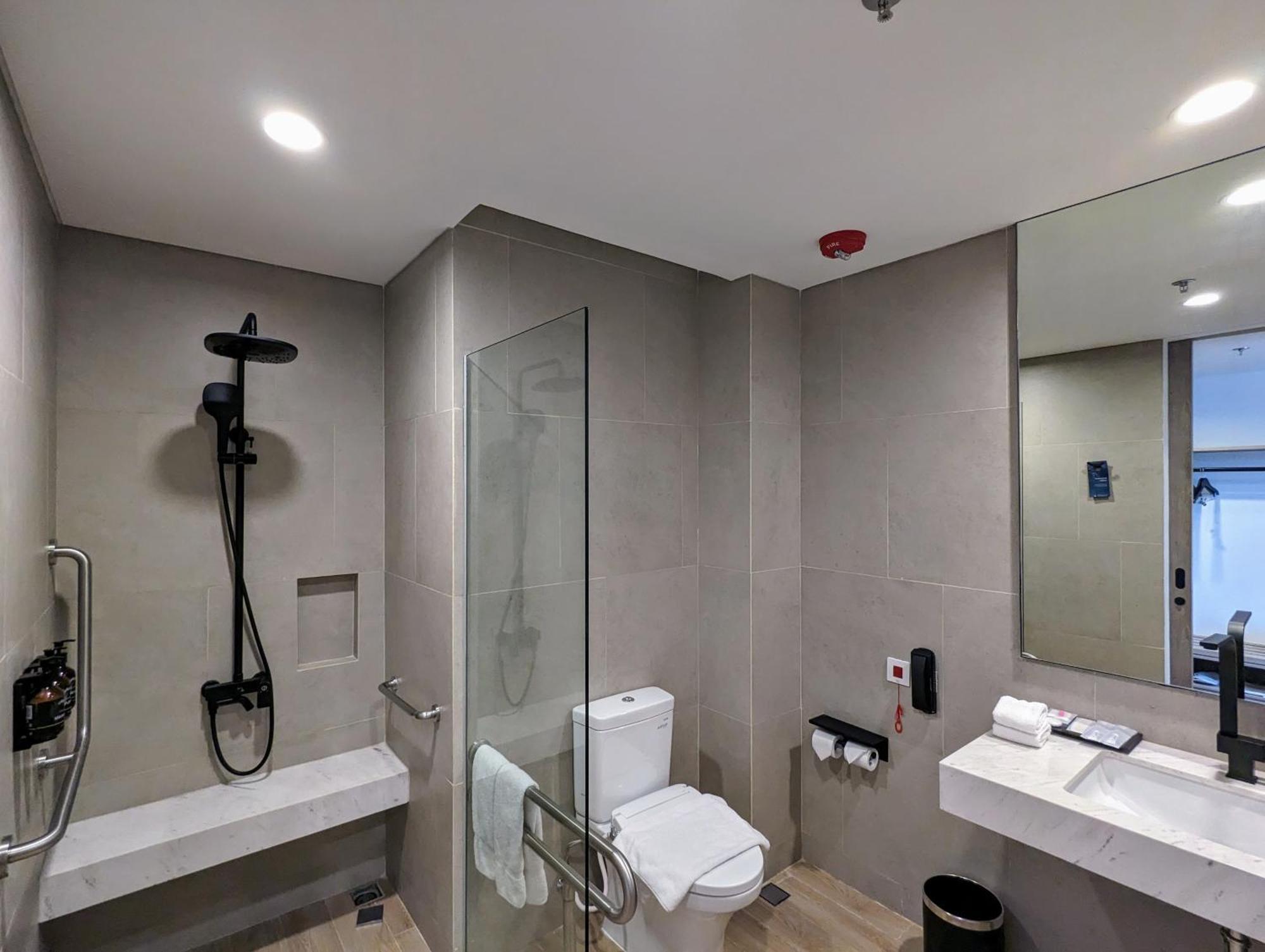 Fairfield By Marriott Jakarta Soekarno-Hatta Airport Tangerang Zewnętrze zdjęcie