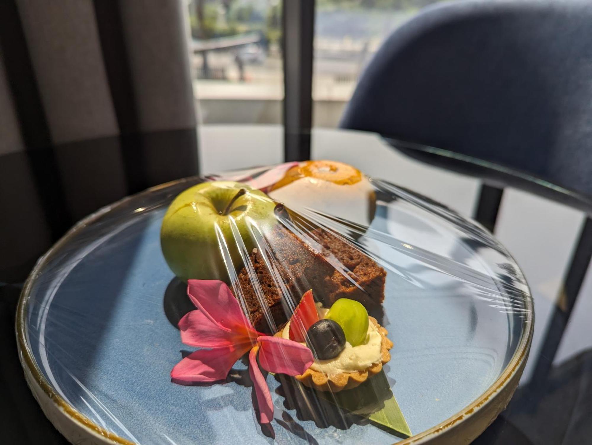 Fairfield By Marriott Jakarta Soekarno-Hatta Airport Tangerang Zewnętrze zdjęcie